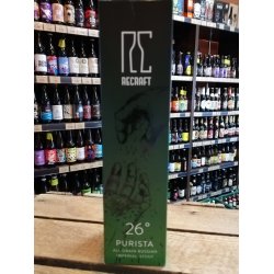 ReCraft Purista